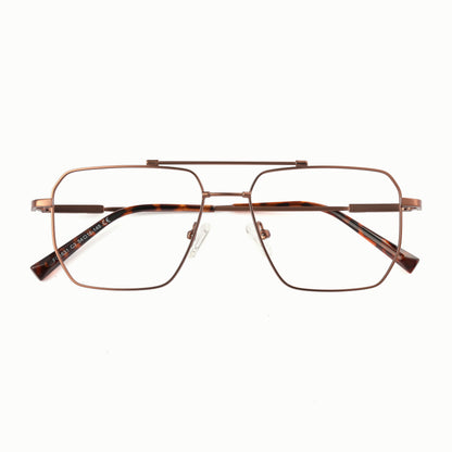 Devon aviator prescription glasses 