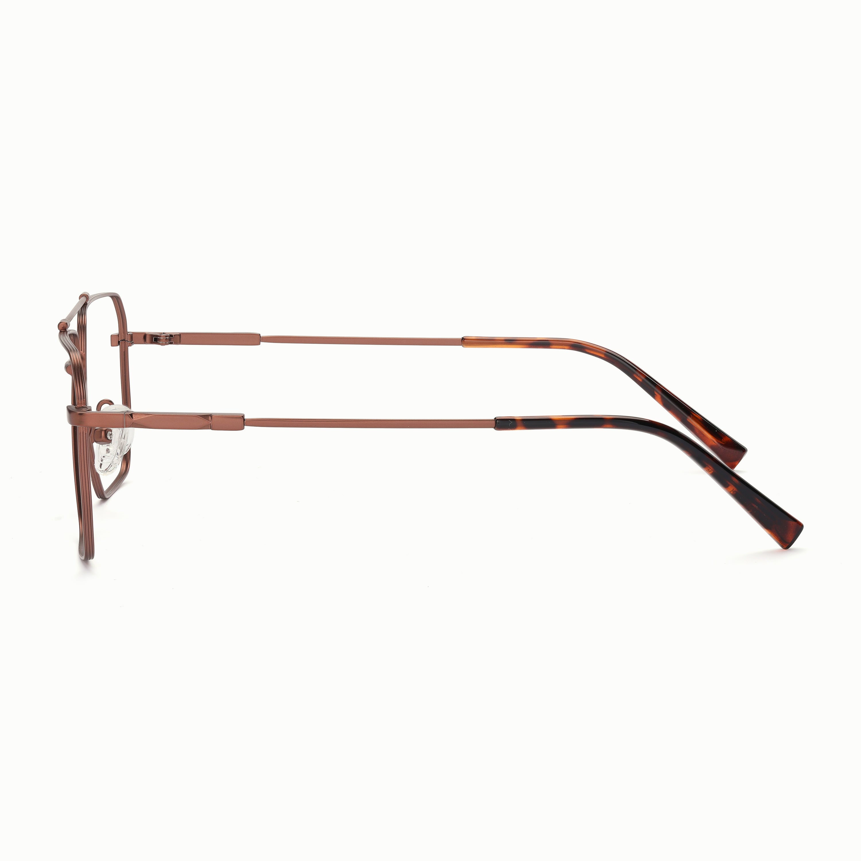 Devon aviator prescription glasses 