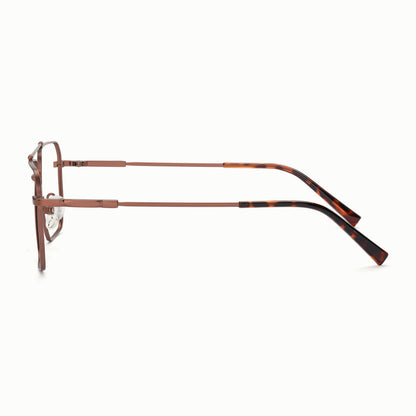 Devon aviator prescription glasses 