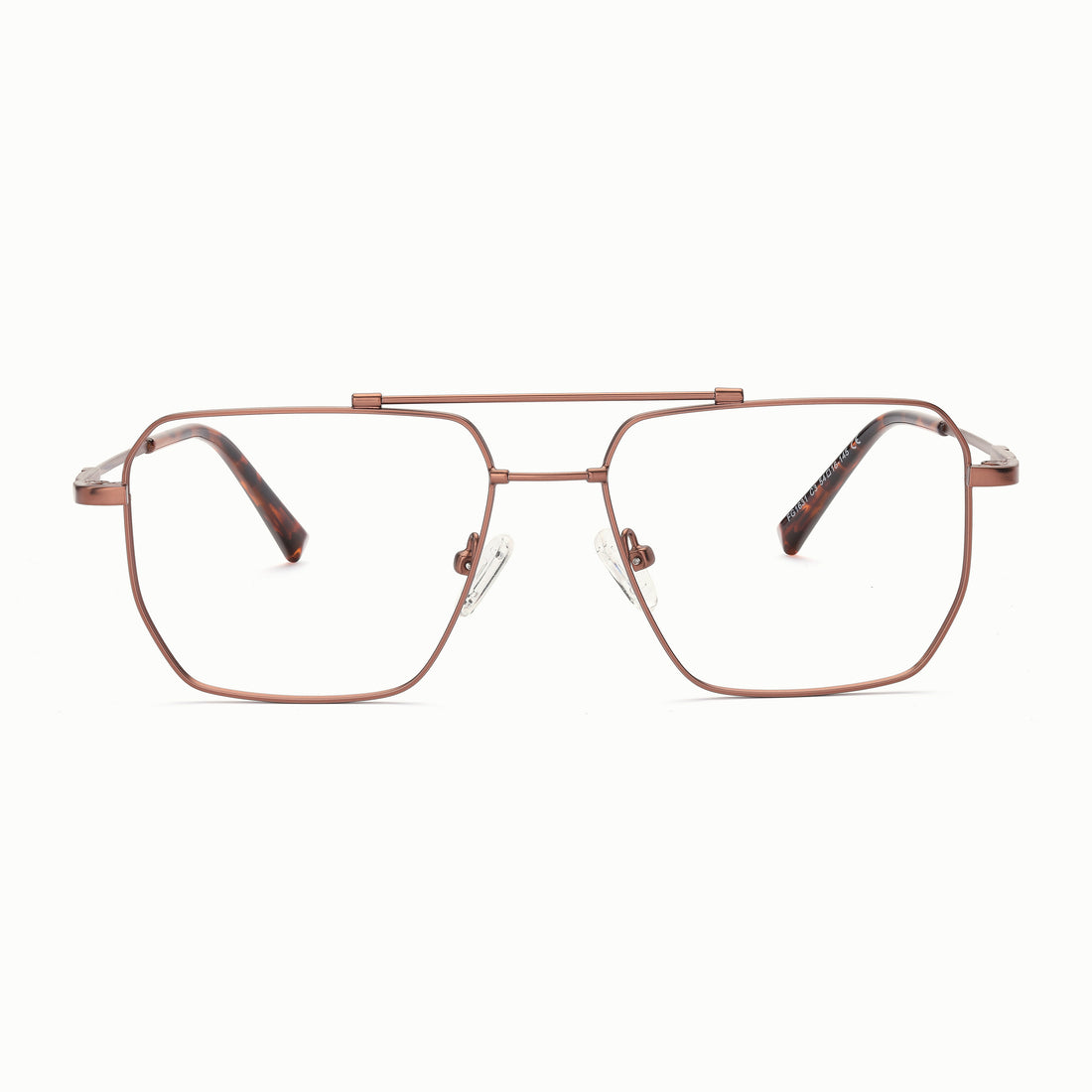 Devon aviator prescription glasses 