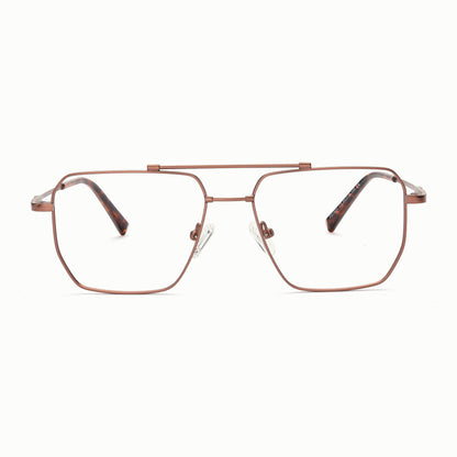 Devon aviator prescription glasses 