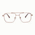 Devon aviator prescription glasses 