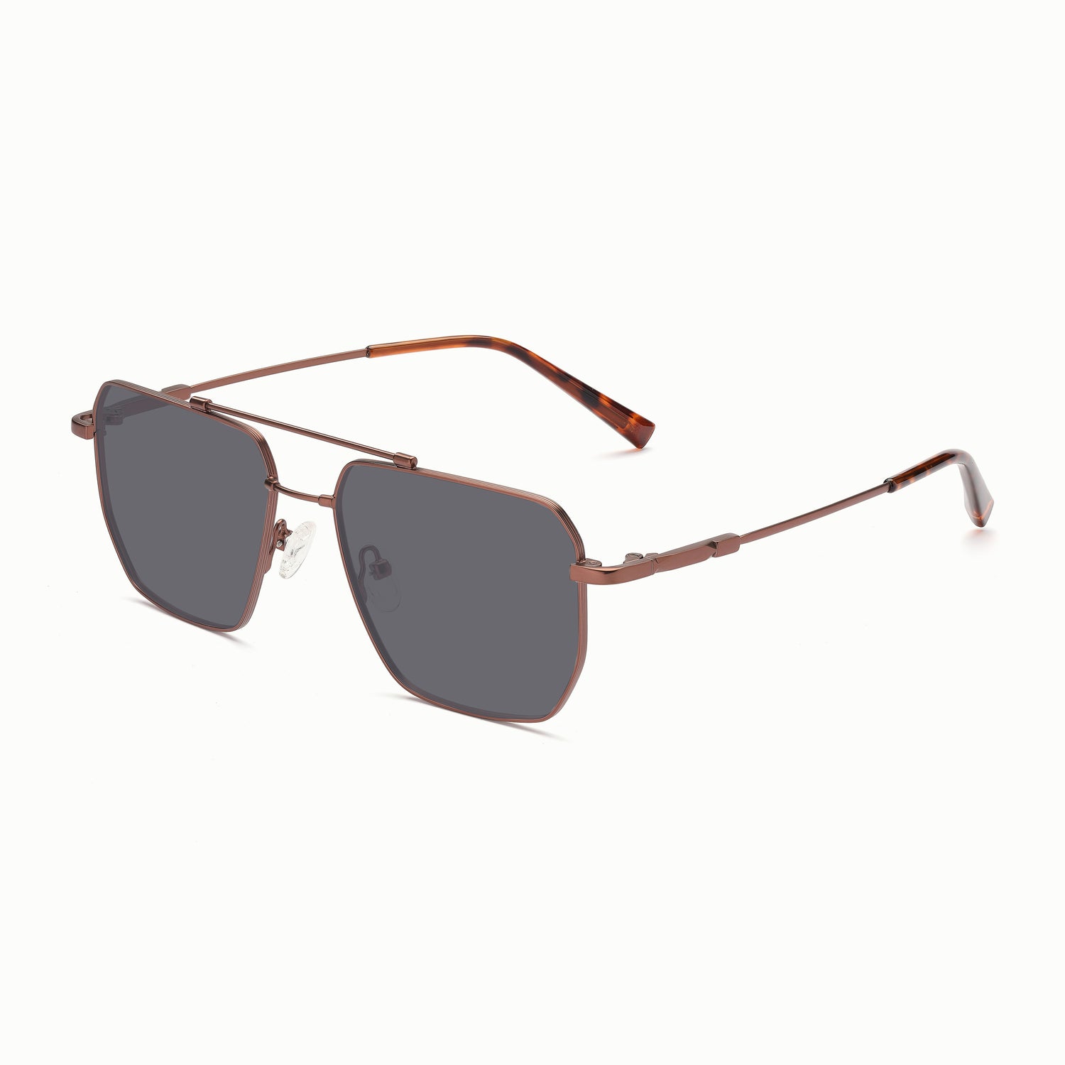 Elgin aviator prescription glasses 