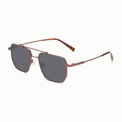 Elgin aviator prescription glasses 