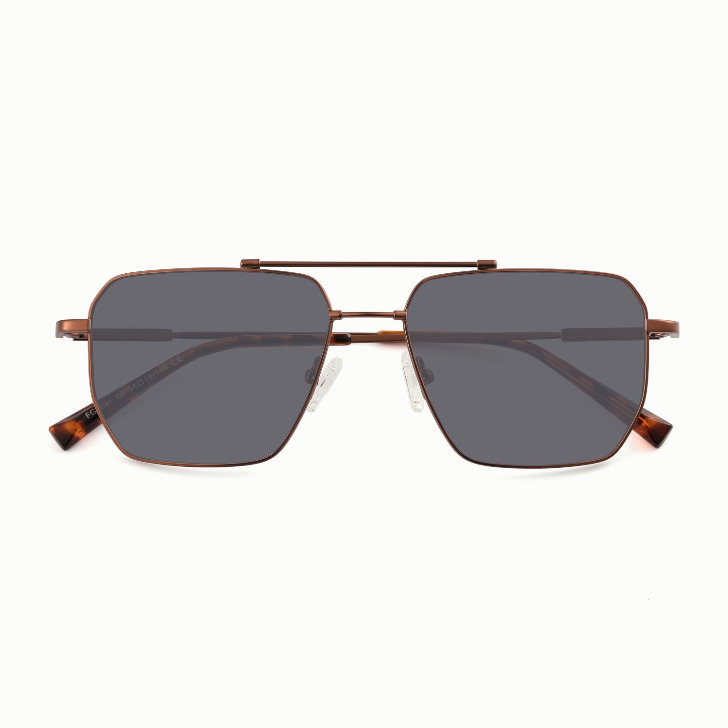 Elgin aviator prescription glasses 