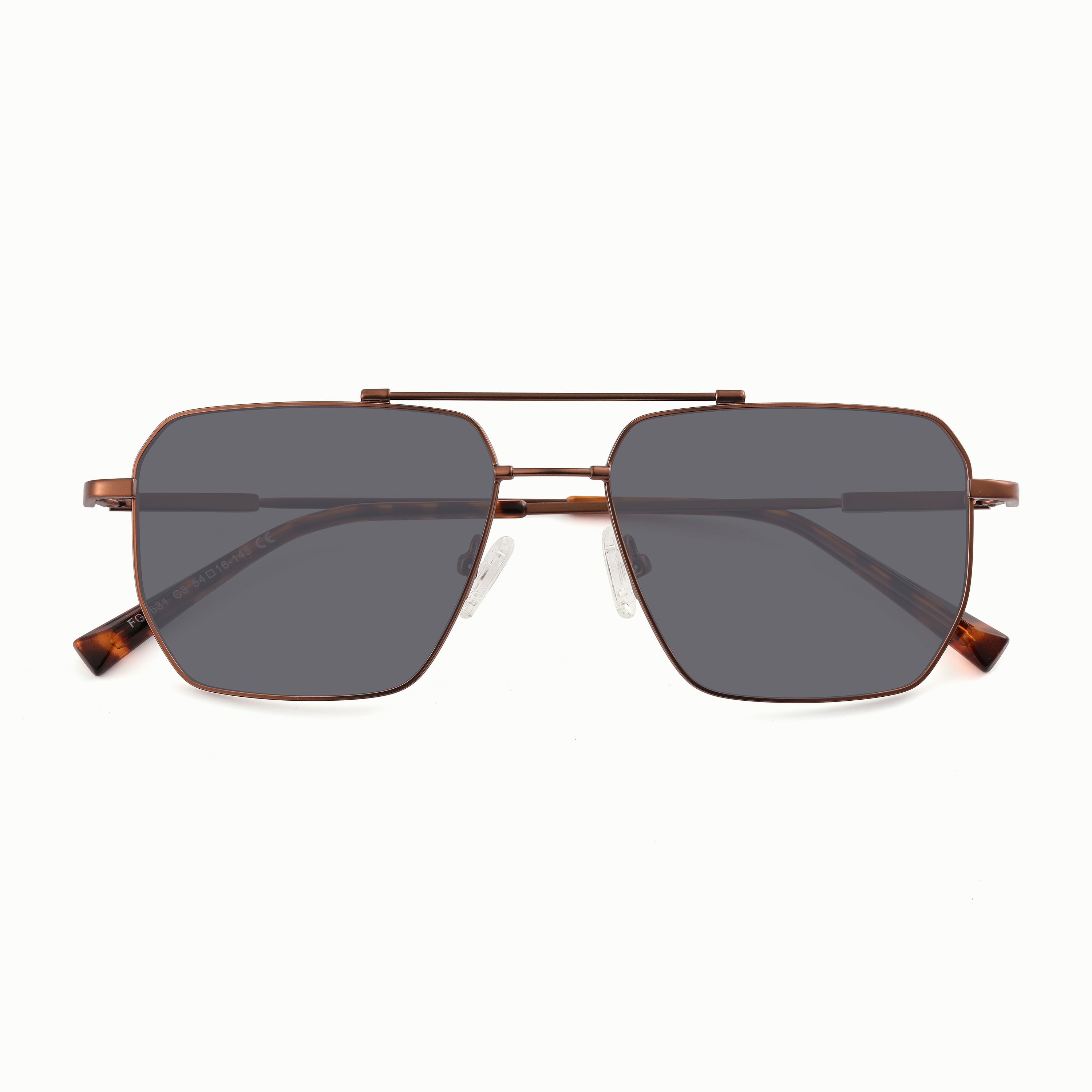 Elgin aviator prescription glasses 