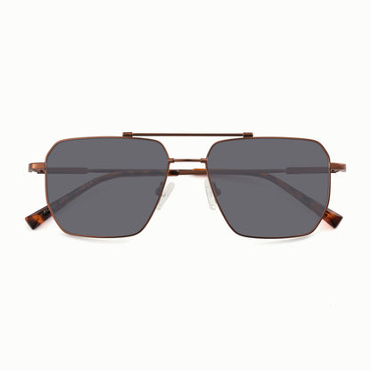 Elgin aviator prescription glasses 