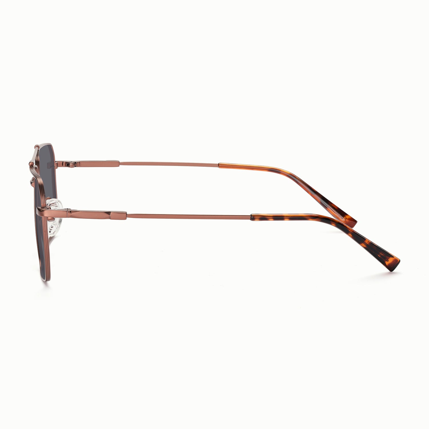 Elgin aviator prescription glasses 