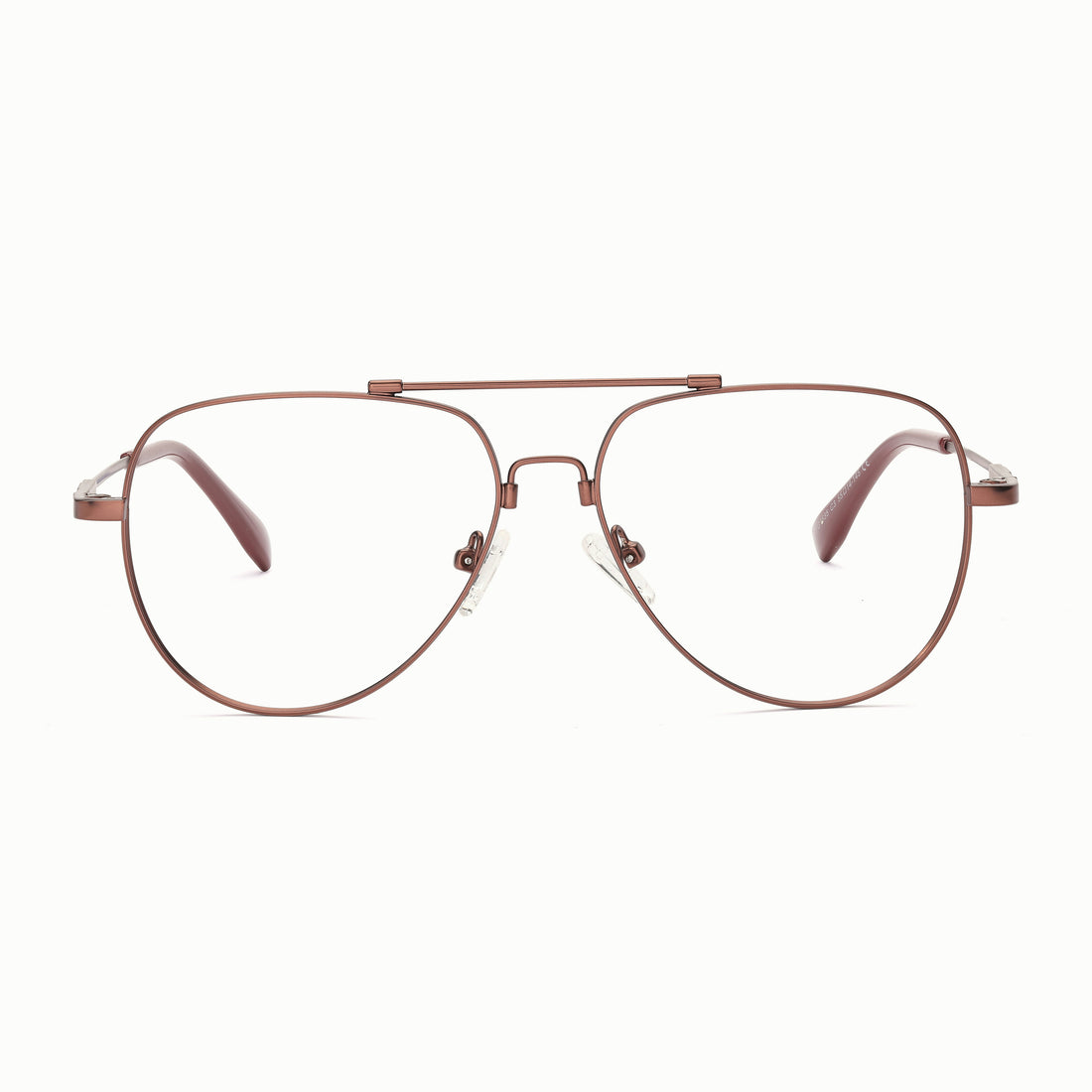 Fairmont aviator prescription glasses 