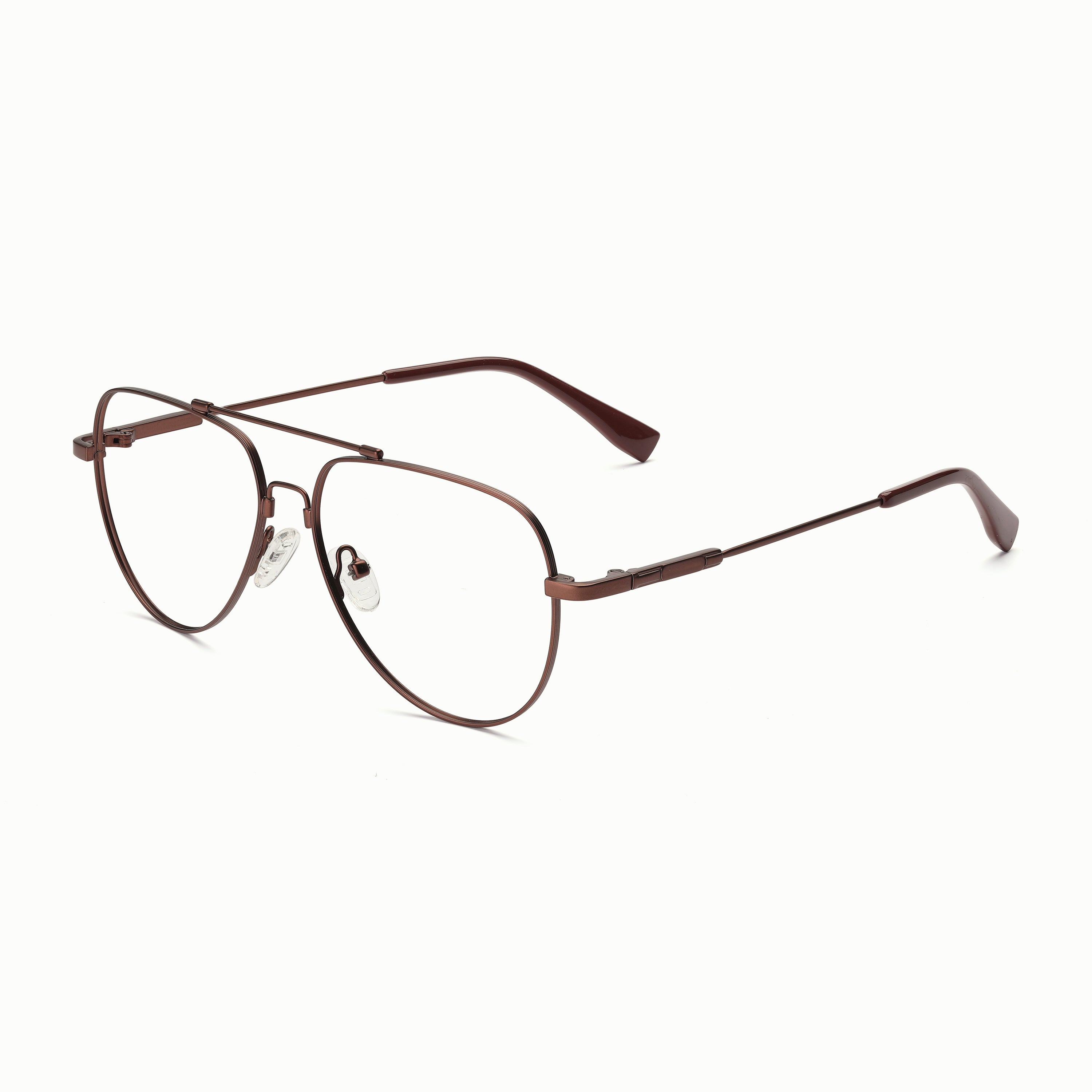 Fairmont aviator prescription glasses 