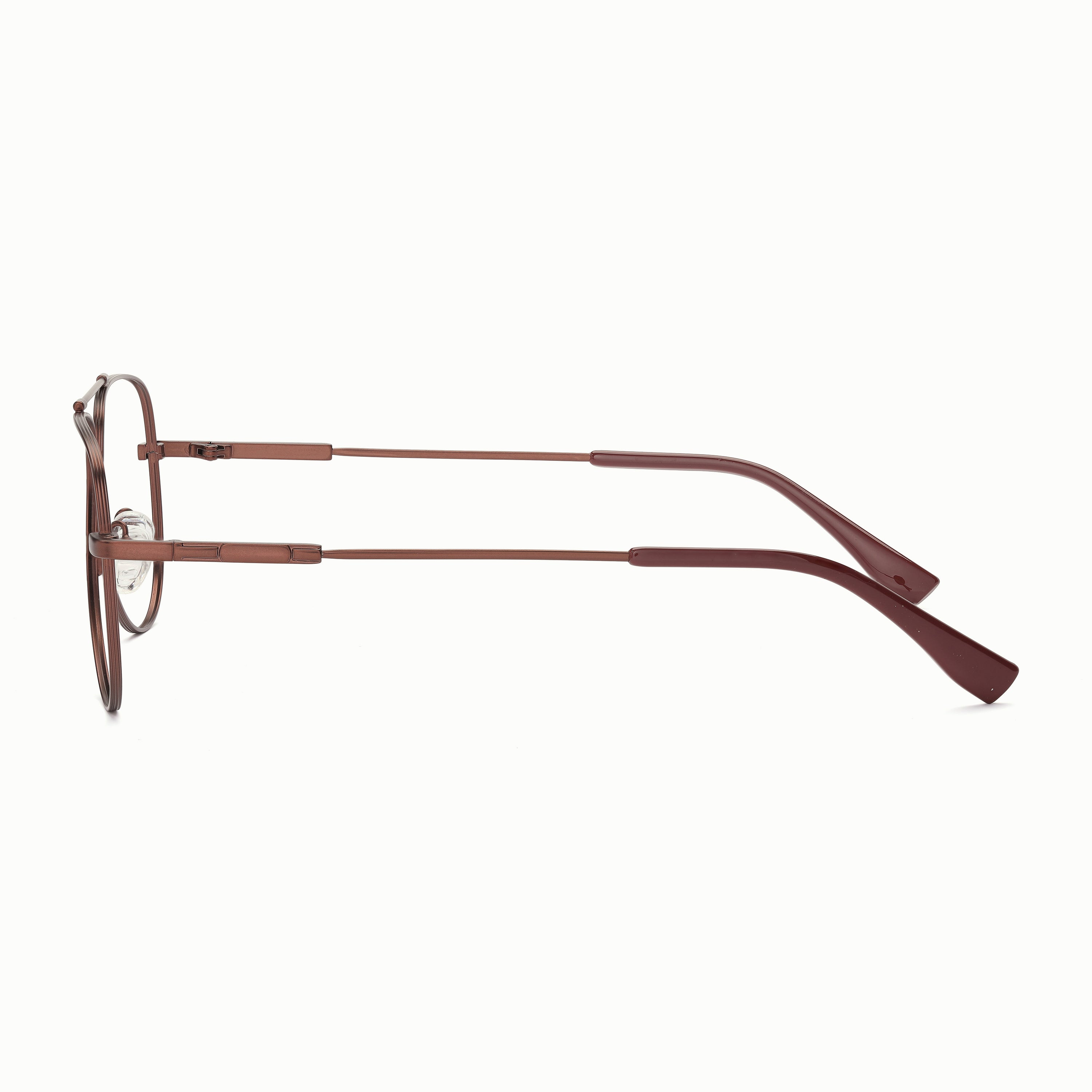 Fairmont aviator prescription glasses 