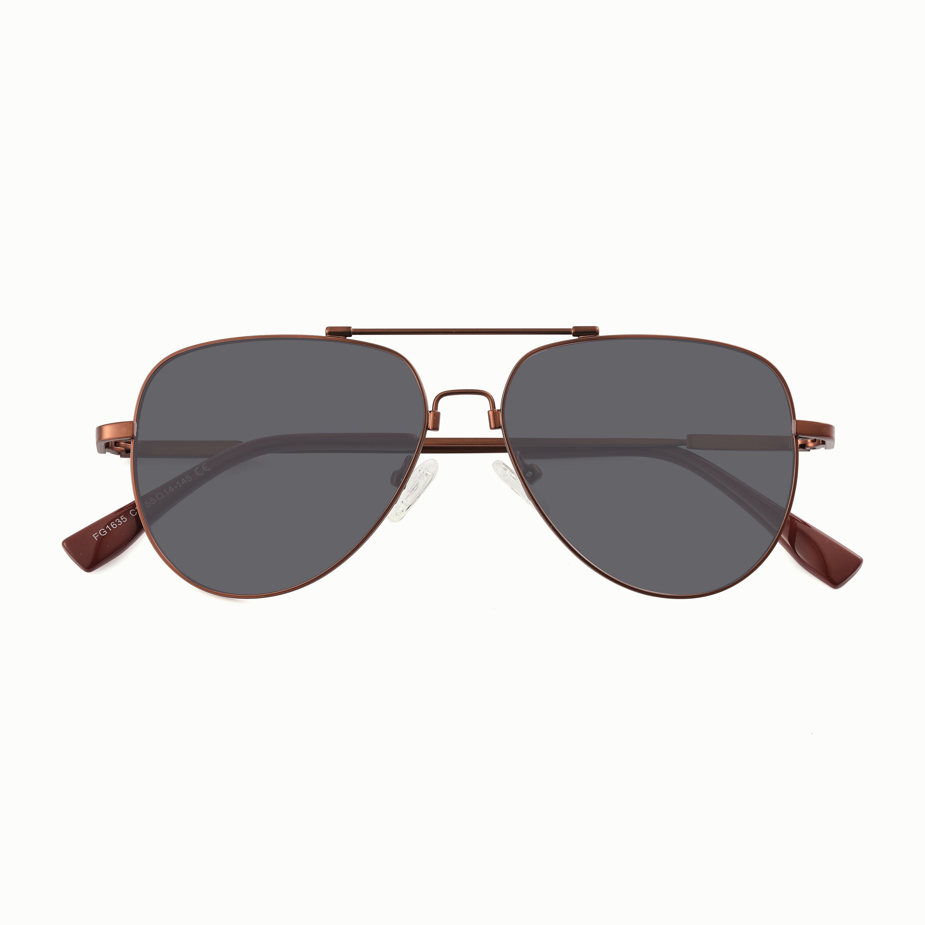 Granville aviator prescription glasses 