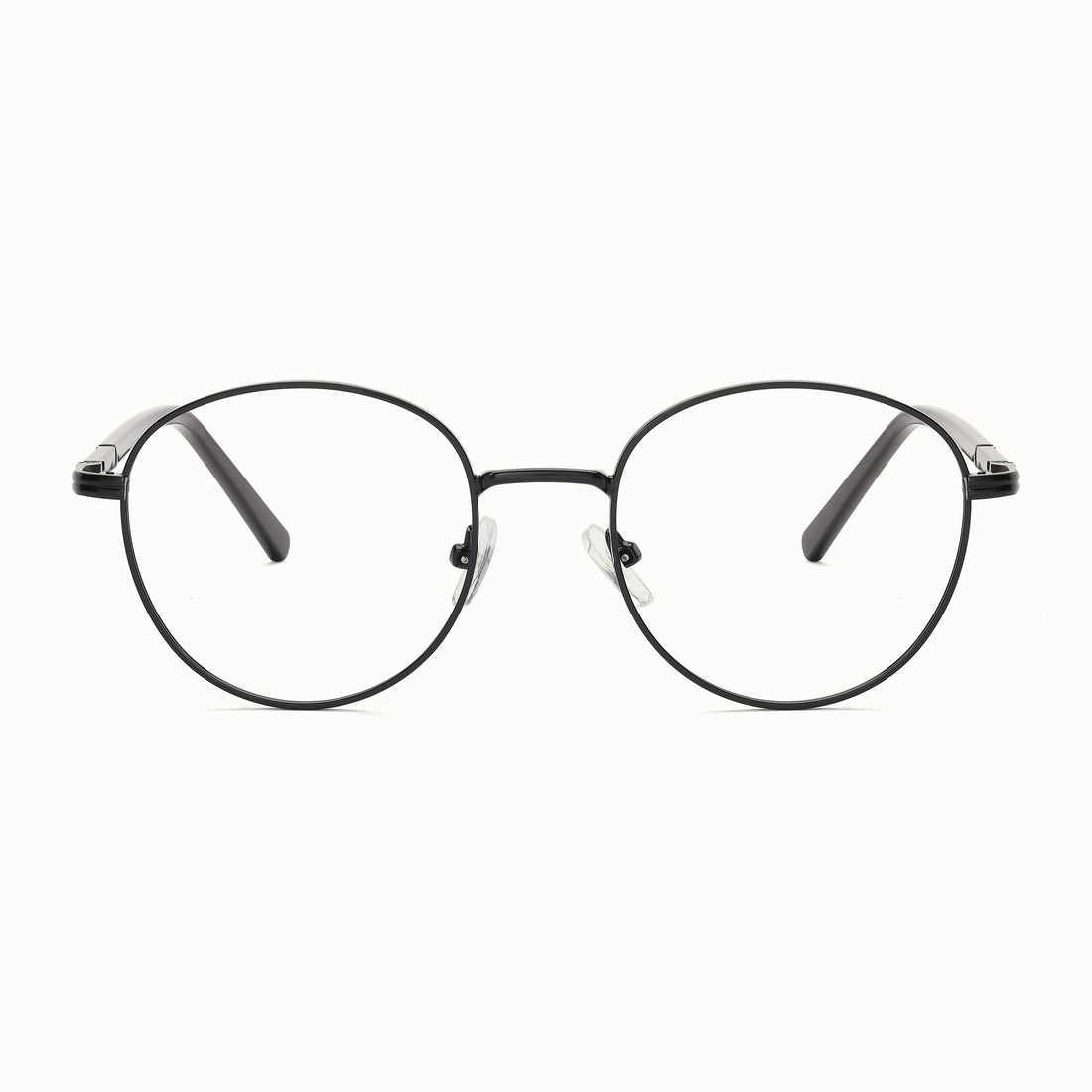 Henley round prescription glasses 