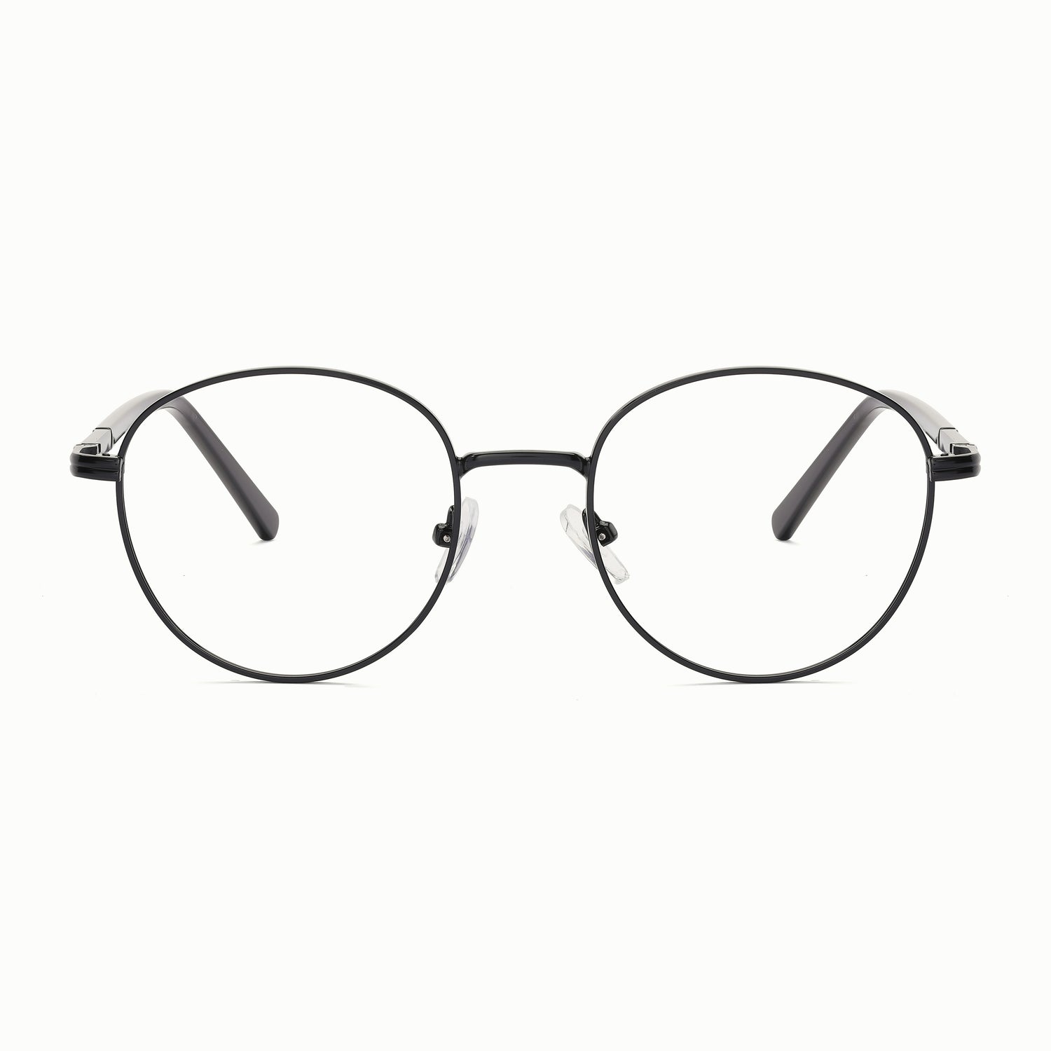 Henley round prescription glasses 