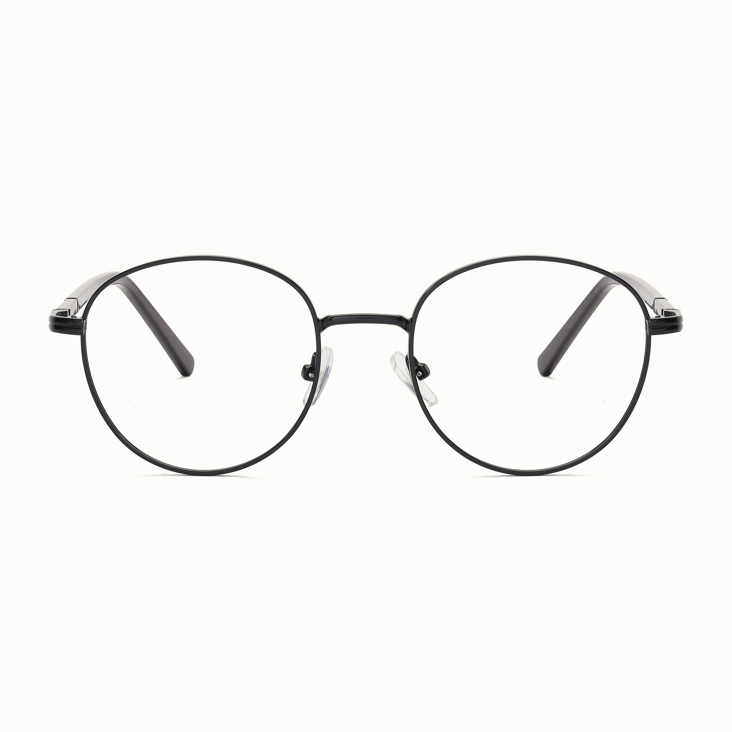 Henley round prescription glasses 