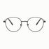 Henley round prescription glasses 