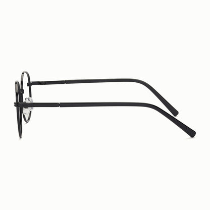 Henley round prescription glasses 