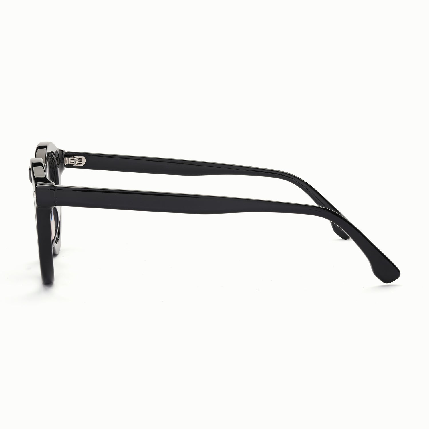 Kingsley round prescription glasses 