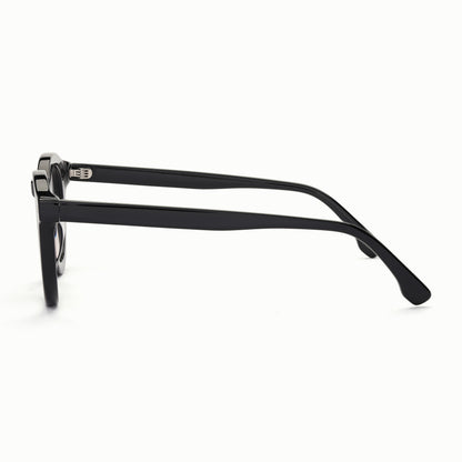 Kingsley round prescription glasses 
