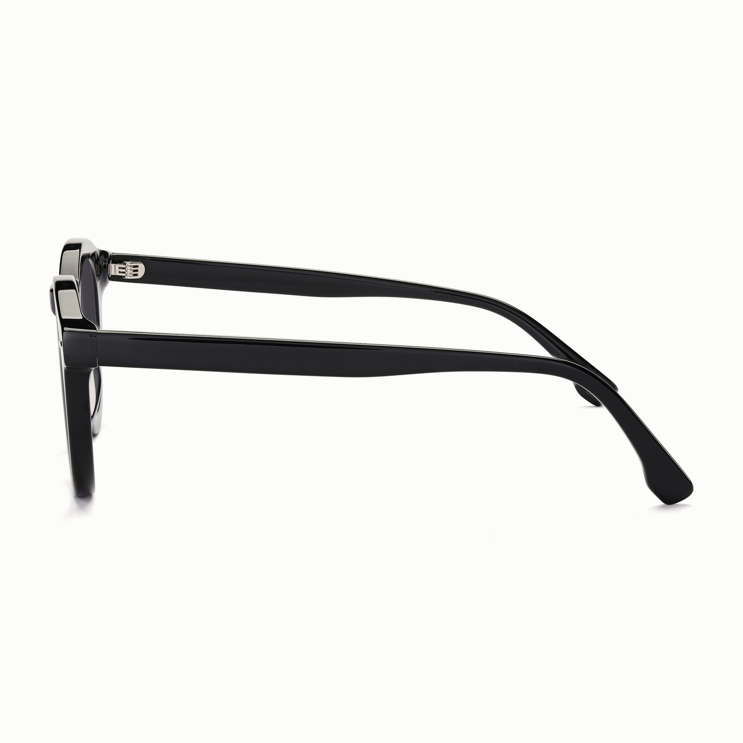 Lockwood round prescription glasses 