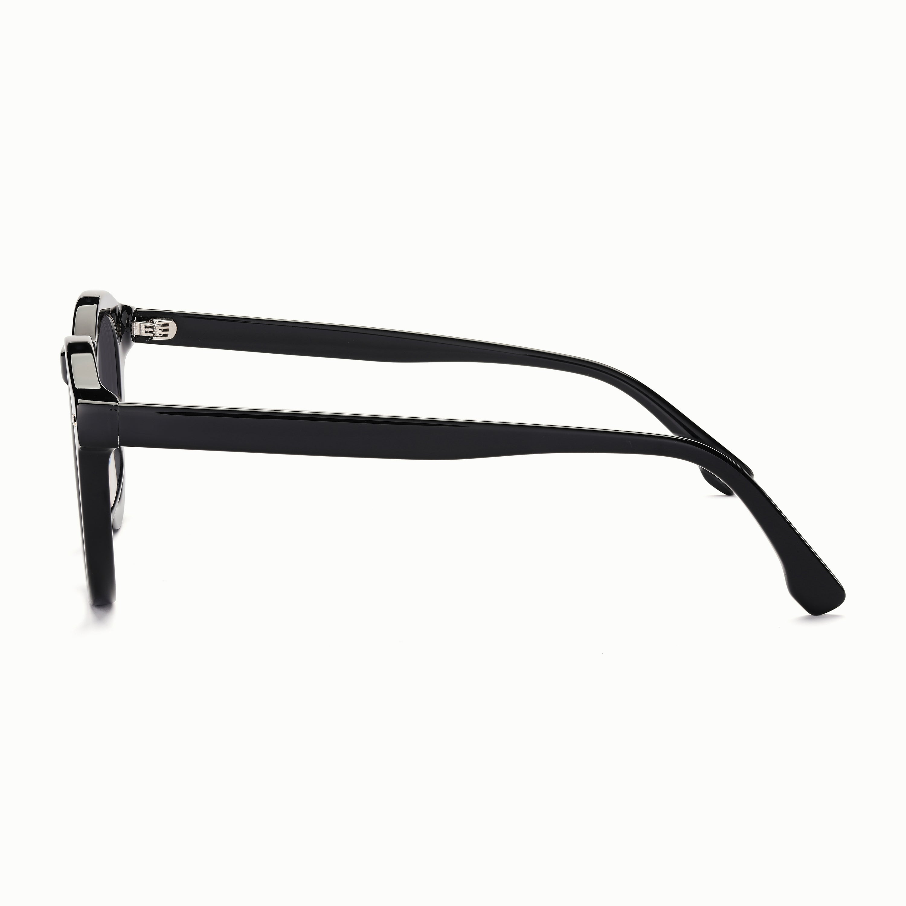 Lockwood round prescription glasses 