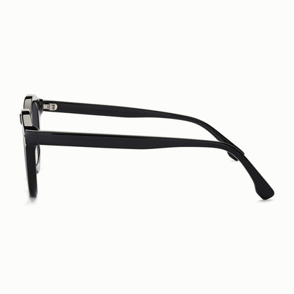 Lockwood round prescription glasses 