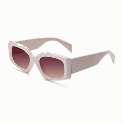 Pembroke rectangular prescription glasses 