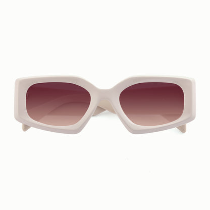 Pembroke rectangular prescription glasses 