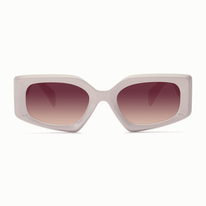 Pembroke rectangular prescription glasses 