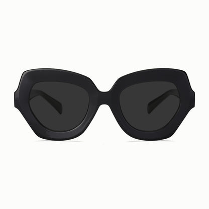 Roscoe geometric prescription glasses 