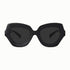 Roscoe geometric prescription glasses 