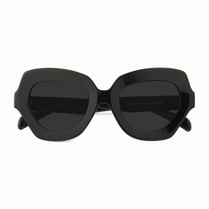 Roscoe geometric prescription glasses 