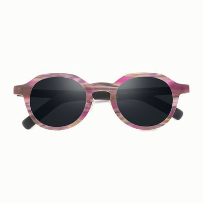 Stanmore round prescription glasses 
