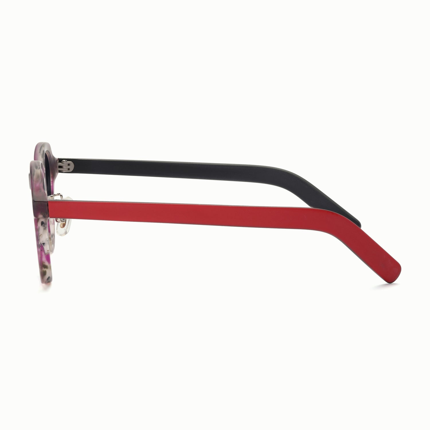 Stanmore round prescription glasses 