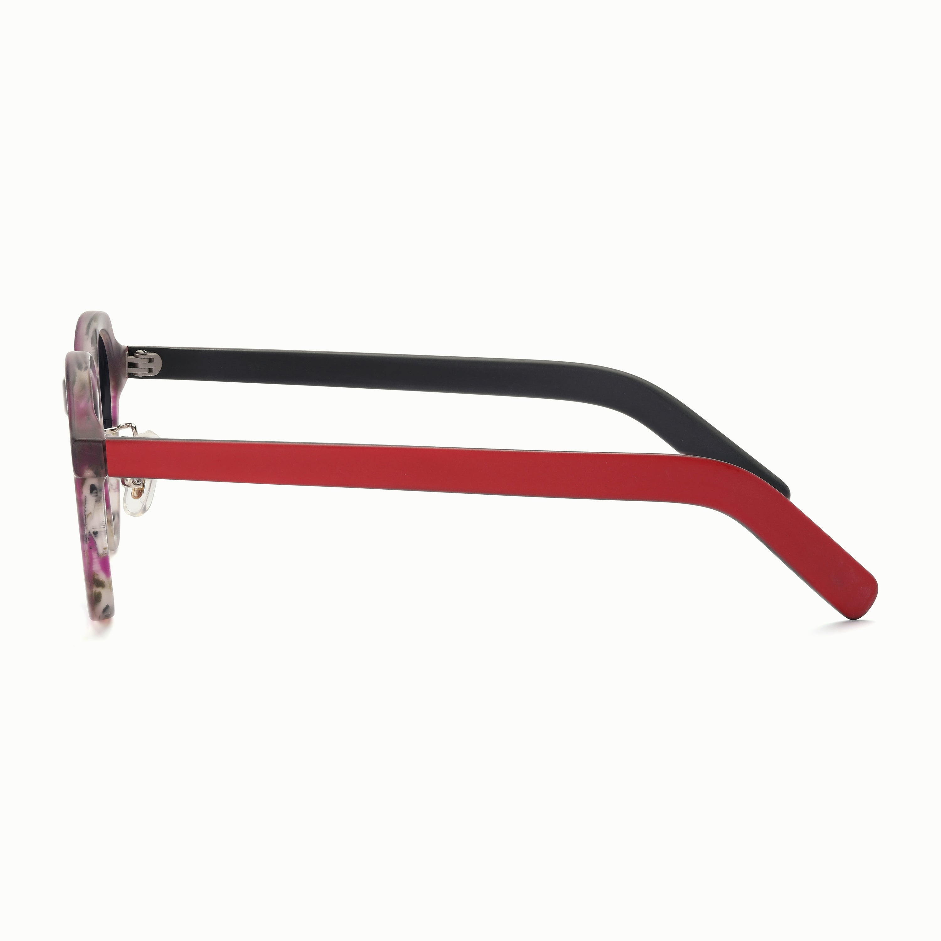 Stanmore round prescription glasses 