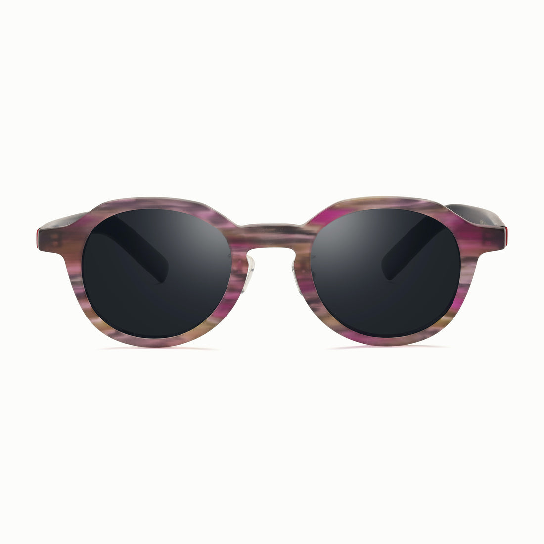 Stanmore round prescription glasses 