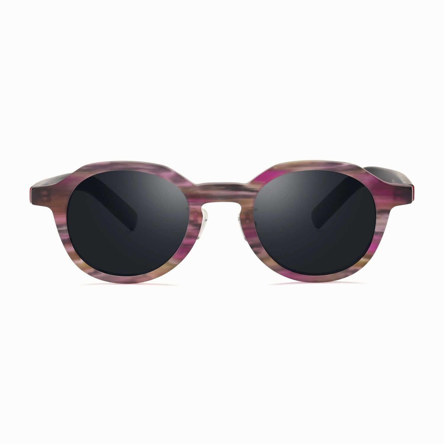Stanmore round prescription glasses 