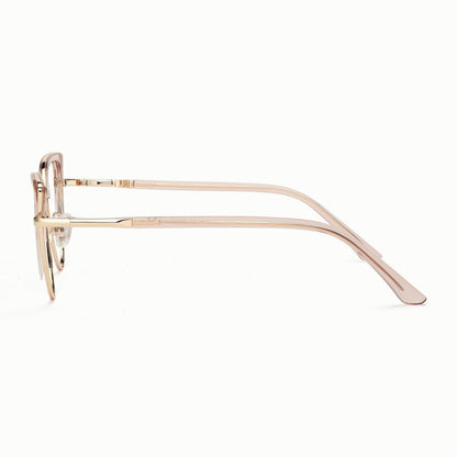 cat-eye prescription glasses 