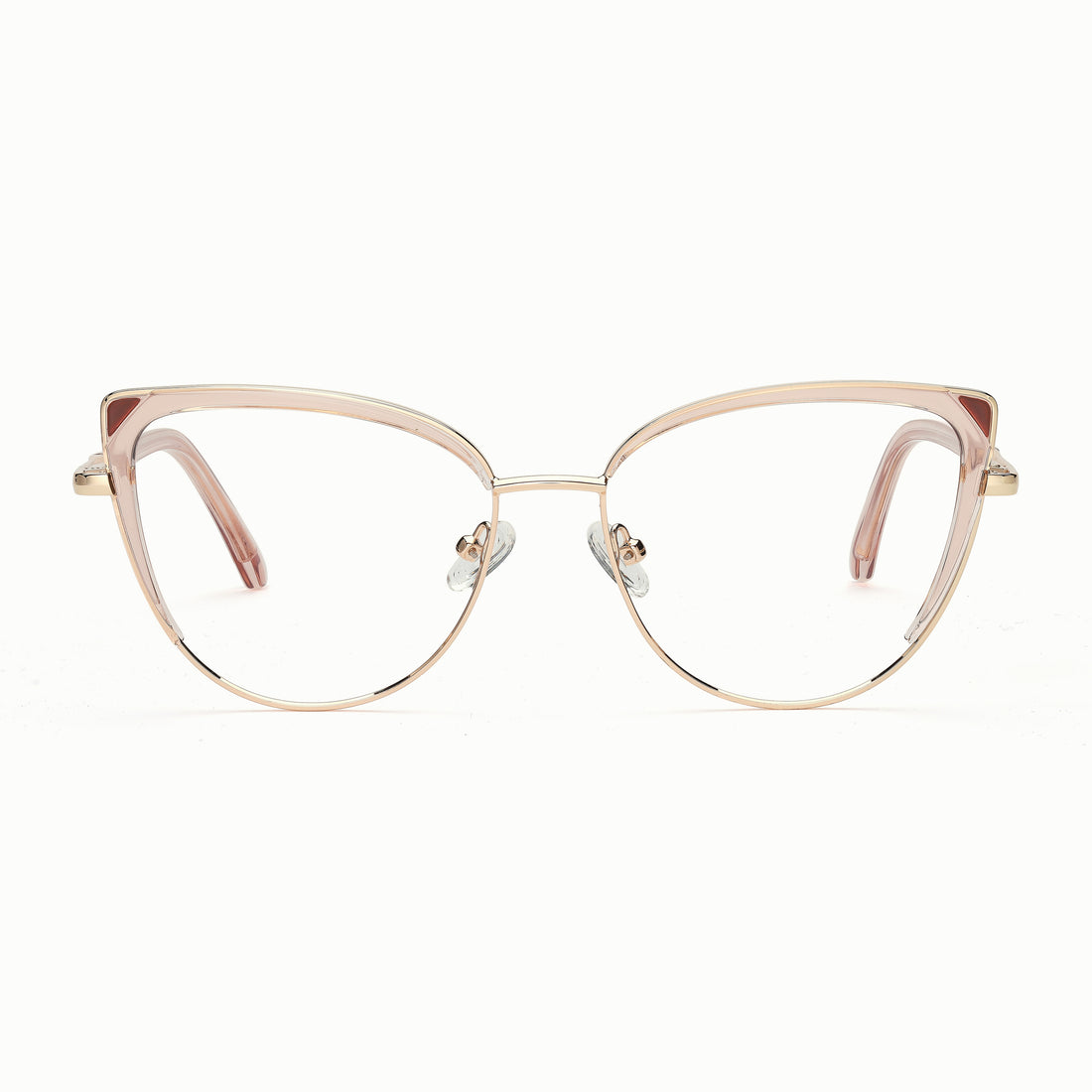 cat-eye prescription glasses 
