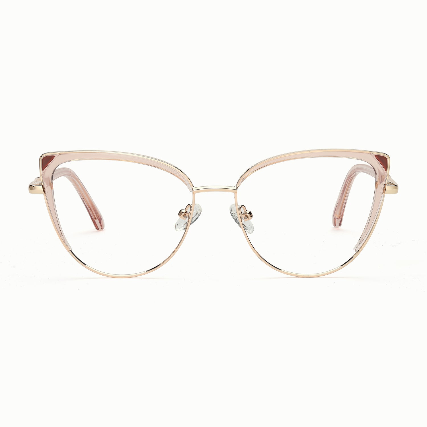 cat-eye prescription glasses 