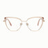 cat-eye prescription glasses 