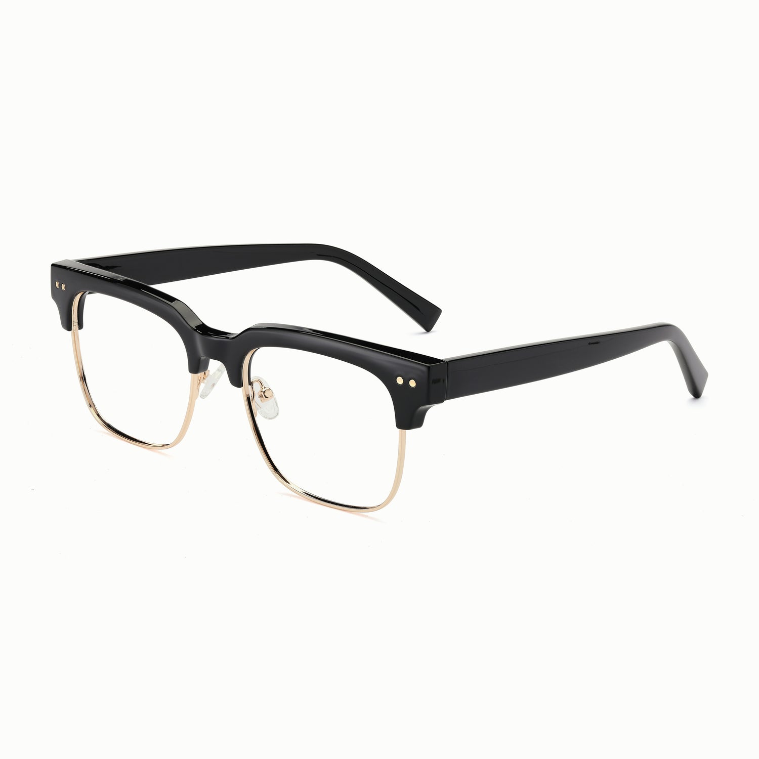 Warwick square prescription glasses 