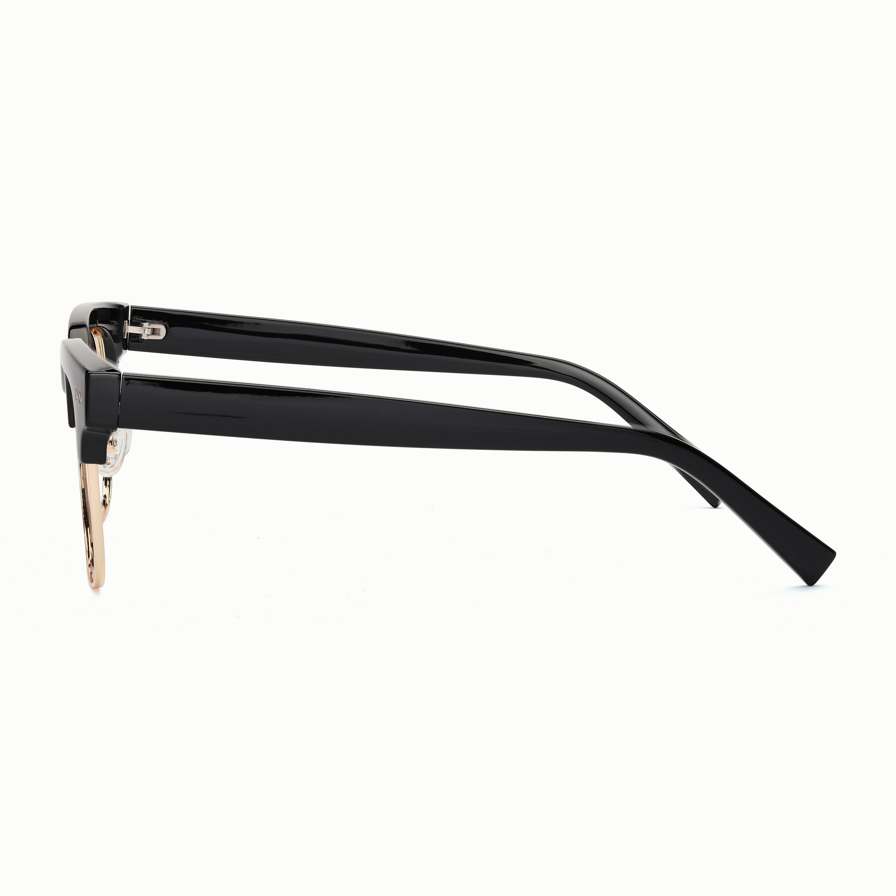 Warwick square prescription glasses 