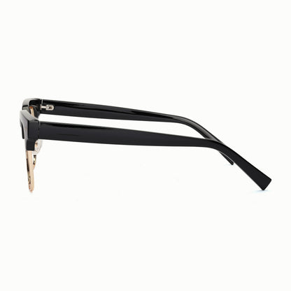 Warwick square prescription glasses 