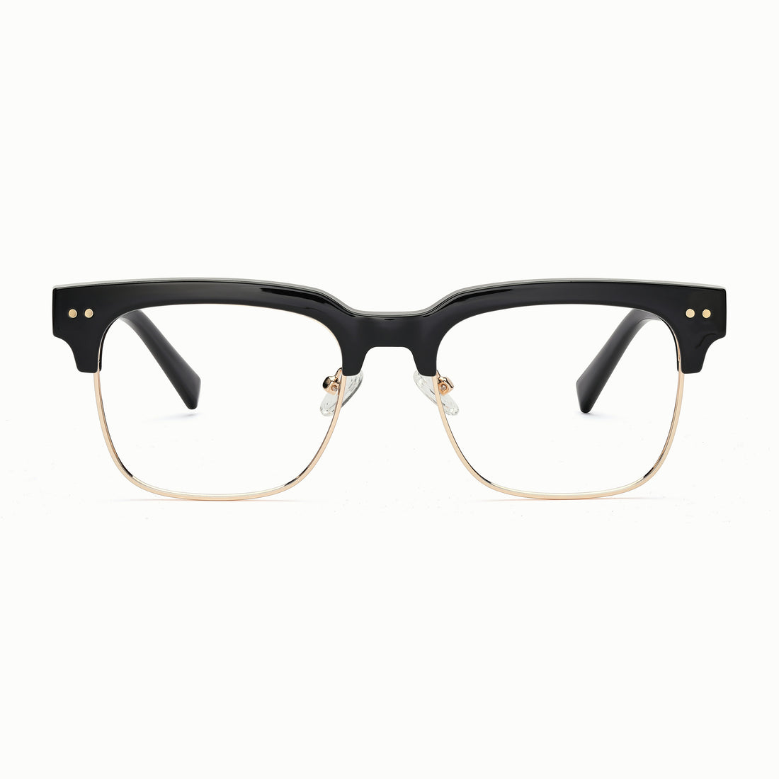 Warwick square prescription glasses 