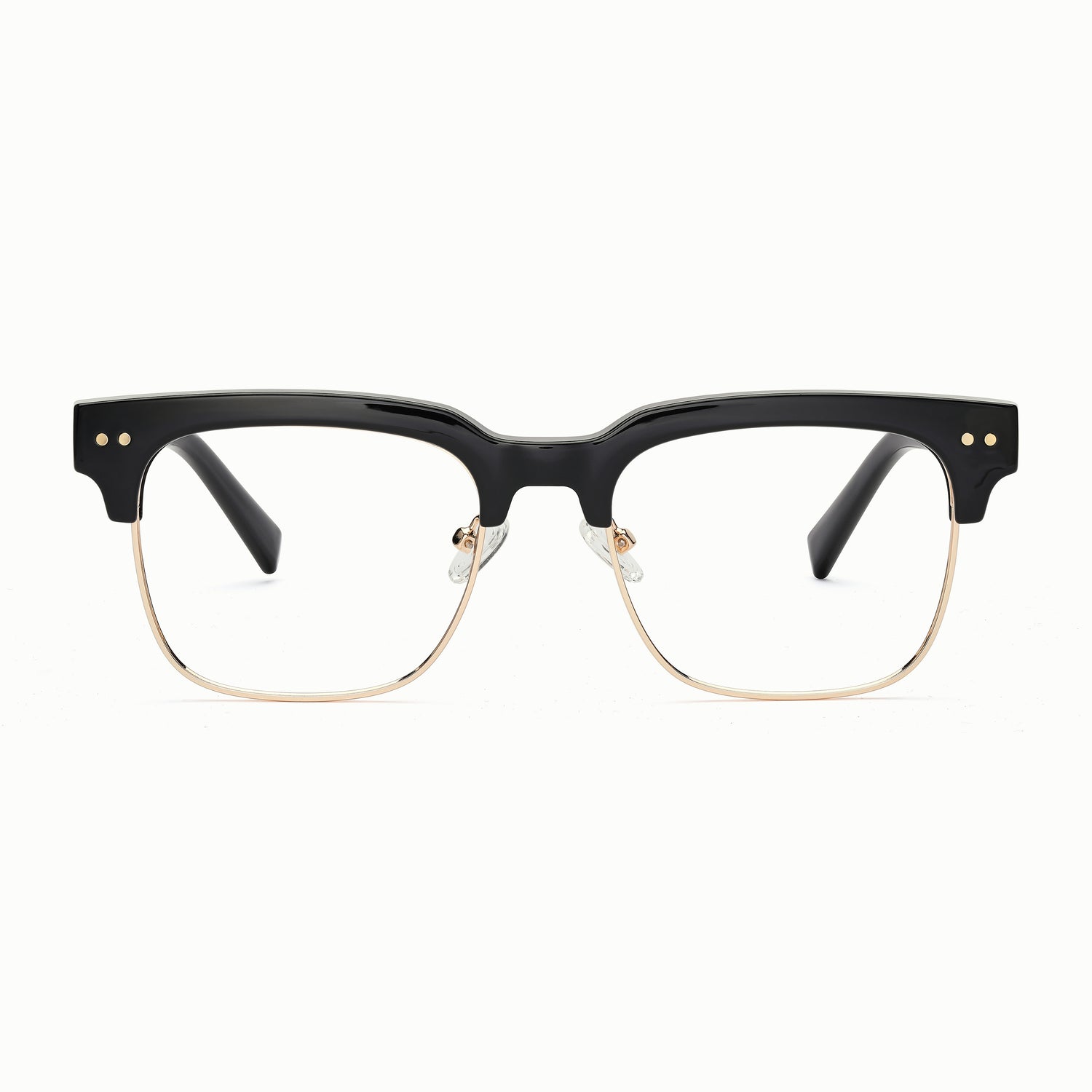 Warwick square prescription glasses 