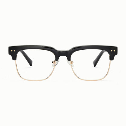 Warwick square prescription glasses 