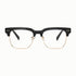 Warwick square prescription glasses 