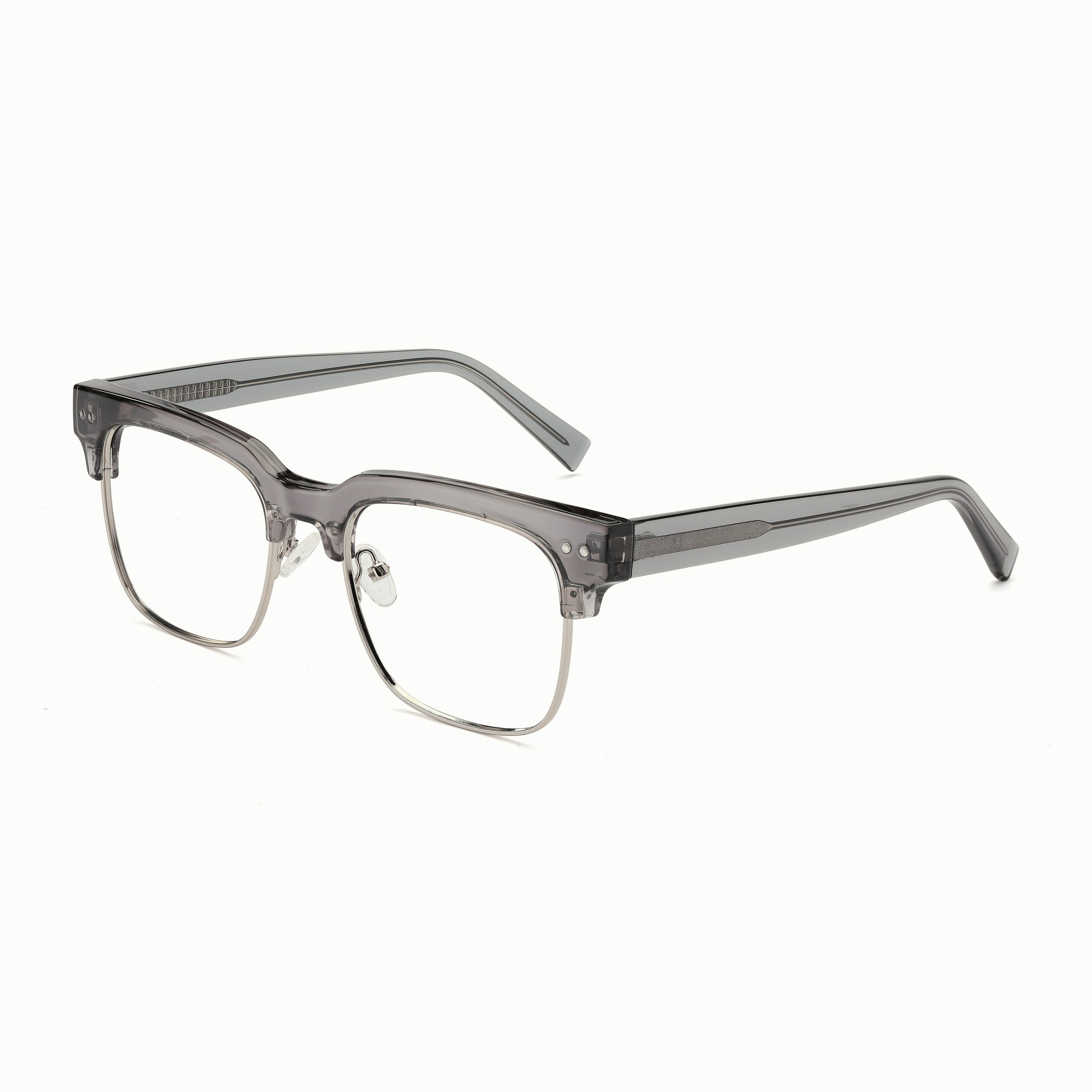 Warwick square prescription glasses 
