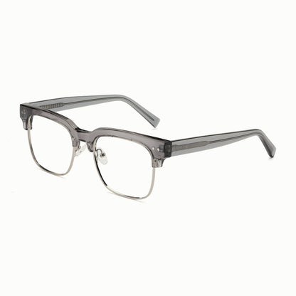 Warwick square prescription glasses 